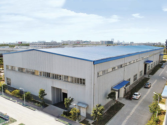 Xuzhou CCN Machinery Co., Ltd.
