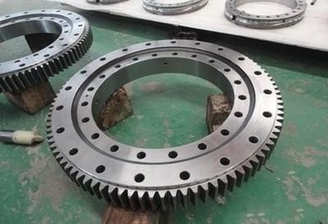 High quality slewing bearing, slewing ring for crane