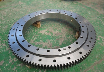 High quality slewing bearing, slewing ring for crane