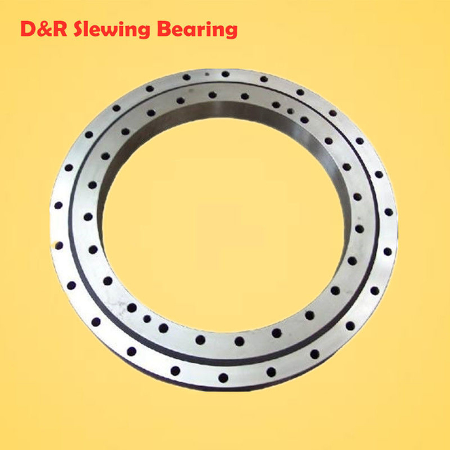 slewing bearing VLU 20 0844, INA slewing ring manufacturer