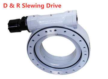 Slewing Drive SE14, 14'' slewing drive 14 inches