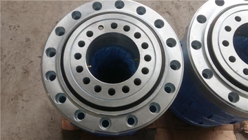 engineering machinery slewing bearing manufacturer, swing bearing, slewing ring