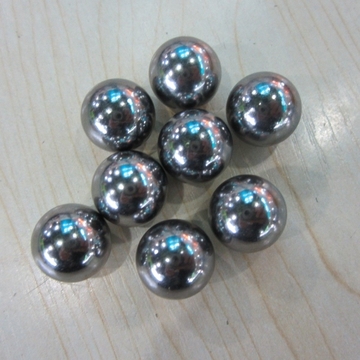 GCr15 ball used on slewing bearing, Carbon Steel Ball/Chrome Steel Ball/Stainless Ball/Bearing Ball for Slewing Ring